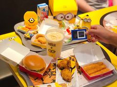 -麦当劳(领展中心城店)