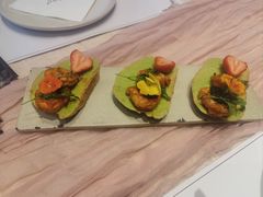-咖梦餐厅 COMENG RESTAURANT