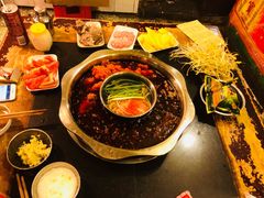 -邓莽子老火锅(中兴路总店)