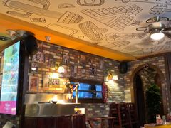 -Pistolera Mexican Cantina女枪手墨西哥餐厅(碧云路店)
