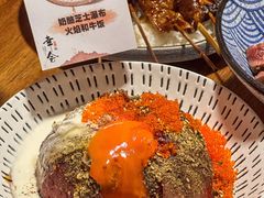 -河风の幸会精致料理
