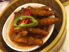 -食大利香港茶餐厅(南亚风情第一城店)