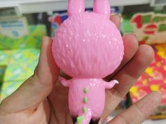 -泡泡玛特POPMART(合生汇店)