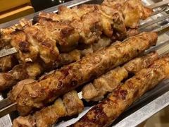 -情忆草原涮肉馆