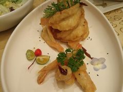 -大鸭梨烤鸭(左家庄店)