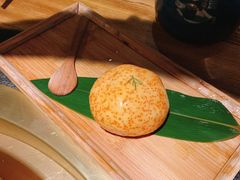 蟹籽虾滑-湊湊火锅·茶憩(东城万达店)
