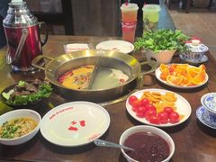 -牛签签串串香(IFS店)