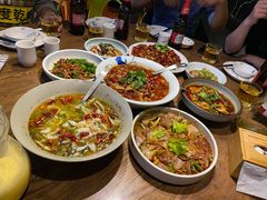 -辛香汇(飞洲店)