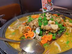 -探鱼·鲜青椒爽麻烤鱼(领展购物广场店)