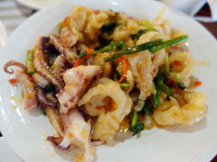 -科尔海悦酒店·柏顿花园餐厅(清河东路店)