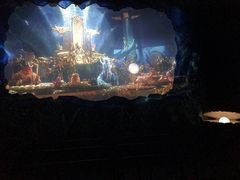 -青岛东方影都融创电影世界