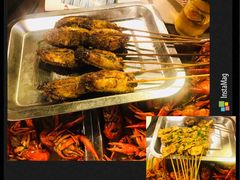 -忆口香龙虾(珠海夏湾老店)
