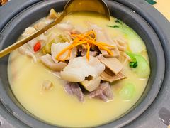 -锦府盐帮·侯宅(五棵松万达店)