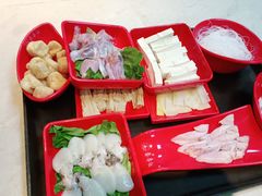 -季季红火锅(丰城洪客隆店)