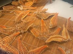 -焰江山海鲜牛排烤肉自助(锦华万达二星店)
