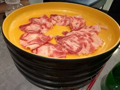 安格斯后胸-一绪に寿喜烧(虹悦城店)