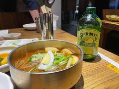 -泥炉烧肉师(新街口金銮巷店)