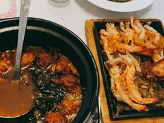 -峨嵋小镇·川菜(勒泰中心店)