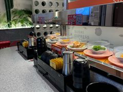 -争鲜回转寿司(中街大悦城店)