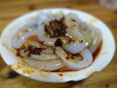 -洞子口张老二凉粉(文殊院店)