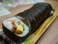 -Musashi回转寿司(京都站八条口店)