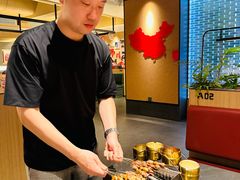 -老白清真烧烤(锦州旗舰店)
