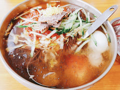 -顺姬冷面(延大店)