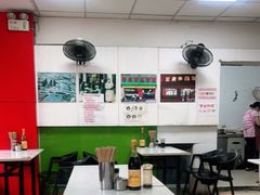 大堂-明呈黄鱼面馆(斜土路店)