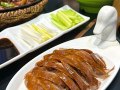 -鱼头泡饭·湖北菜·非物质文化遗产(岳家嘴总店)