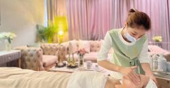 -花隐·美芙炫海菲秀皮肤管理中心