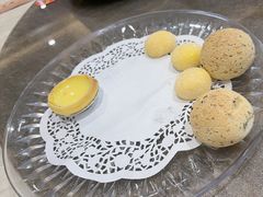 -尖沙咀大酒楼(罗村店·粤菜海鲜·宴会聚餐)