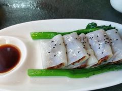 -蝴蝶里·粤菜·点心(滨江龙湖店)