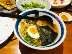 豚骨拉面-有喜屋·深夜食堂(北京西路店)