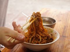 -小翔干面(西航店)