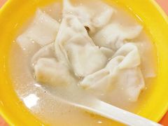 -龙抄手(春熙路总店)