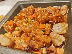 -老大连·海肠捞饭·大连海鲜大连菜(西安路店)