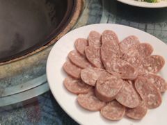 -燕北云山·农家菜·灶台鱼(密云溪翁庄店)