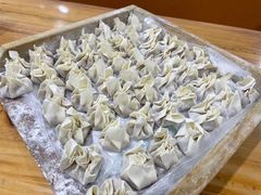-小汉食馄饨店