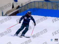 -哈尔滨热雪奇迹