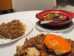 -喜记避风塘炒辣蟹(旗舰店)