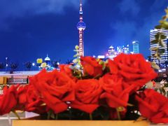 -YUE·6·西式融合餐厅(外滩六号店)