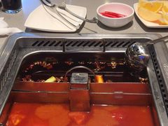 -海底捞火锅(关山保利店)