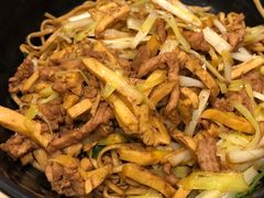 肉丝拌川-慧娟面馆·餐厅(望江路店)