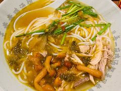 -王春春鸡汤饭(上海中海环宇城店)