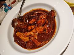 -荣兴酒家(徐家汇店)