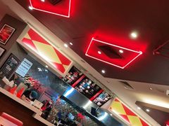 大堂-FATBURGER 特富客汉堡(外交公寓店)