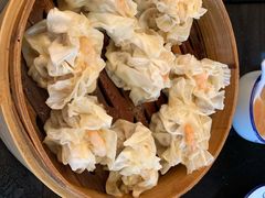 -正宗天津烧麦馆(柳州路店)