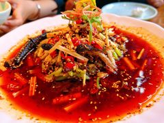 -蓉和妈妈菜·芙蓉花开(高新店)