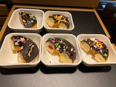 -喜庭海鲜自助(北辰三角洲北辰荟店)