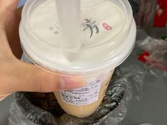 -一芳陈家台湾水果茶(荔枝沟店)